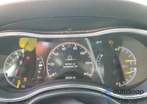 2014 Jeep Grand Cherokee Laredo из США, поврежденный, VIN 1C4RJEAG7EC433222